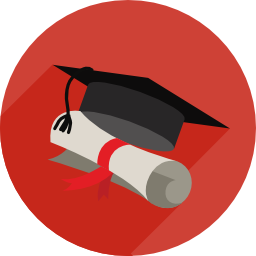 current students graduation degree